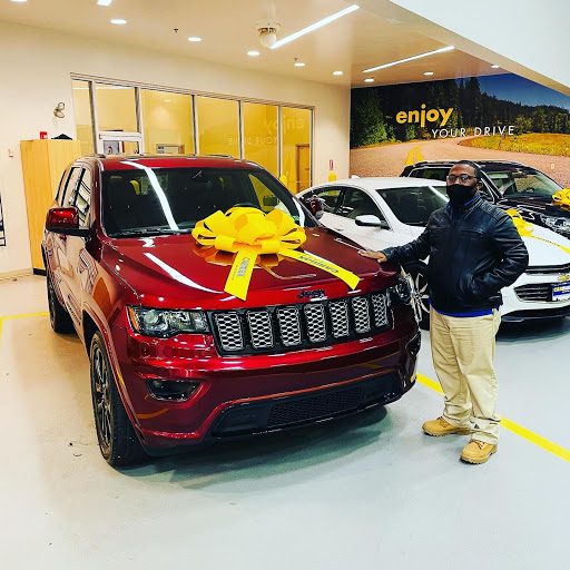 Used Car Dealer «CarMax», reviews and photos, 185 S Gulph Rd, King of Prussia, PA 19406, USA