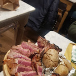 Photo n°1 de l'avis de ANTONIO.R fait le 27/08/2020 à 20:39 sur le  La Bisteccheria à San Miniato