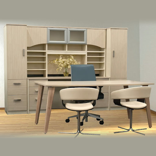 Used Office Furniture Store «Transfer Enterprises Inc.», reviews and photos, 140 Progress Dr, Manchester, CT 06042, USA