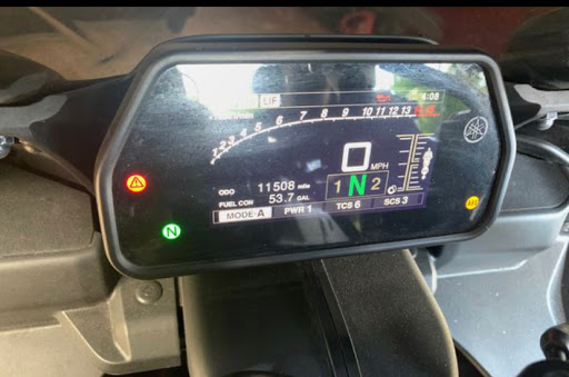 Motorcycle Dealer «MC CYCLES», reviews and photos, 4003 Pembroke Rd, Hollywood, FL 33021, USA