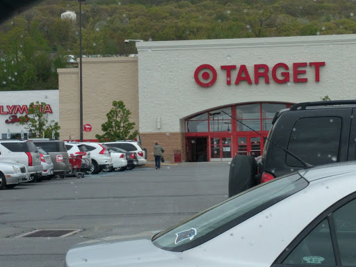 Department Store «Target», reviews and photos, 1140 Commerce Blvd, Dickson City, PA 18519, USA