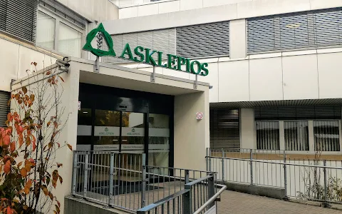Asklepios Klinik Seligenstadt image