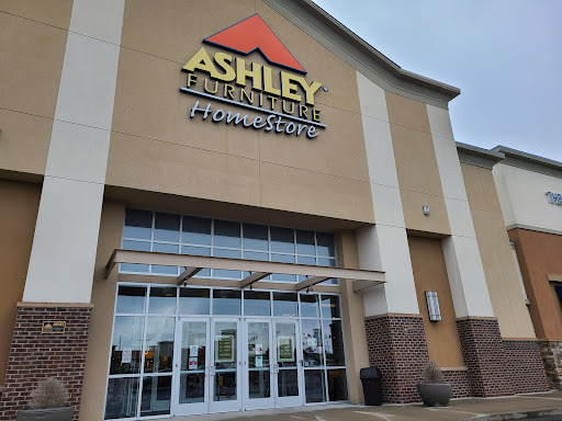 Furniture Store «Ashley Homestore», reviews and photos, 8040 Burlington Pike, Florence, KY 41042, USA