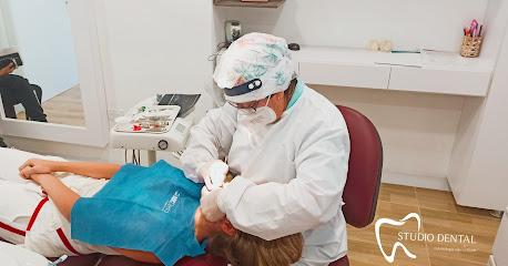 Studio Dental Odontología Especializada