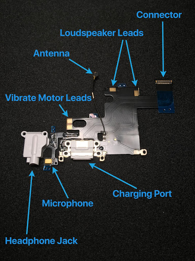 911 iPhone Repair image 7