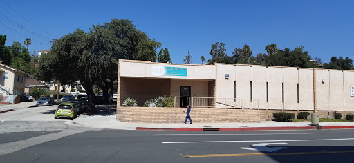 Book Store «Adventist Book Center», reviews and photos, 1502 E Chevy Chase Dr, Glendale, CA 91206, USA