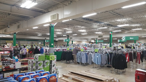 Discount Store «Bargain Hunt», reviews and photos, 1241 N Mt Juliet Rd #106, Mt Juliet, TN 37122, USA