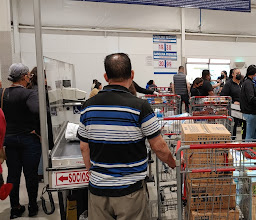 Costco Wholesale photo