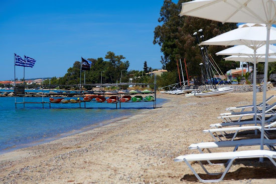 Paralia Porto Cheli