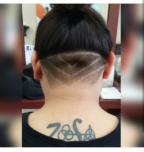 Beauty Salon «Uptown Girlz Beauty Salon», reviews and photos, 6705 Greenleaf Ave, Whittier, CA 90601, USA