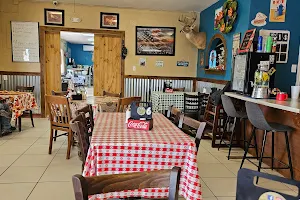 Rooster's Country Cafe image