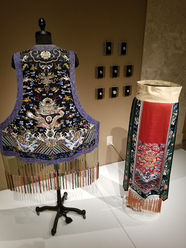 Museum «Kent State University Museum», reviews and photos, 515 Hilltop Dr, Kent, OH 44240, USA