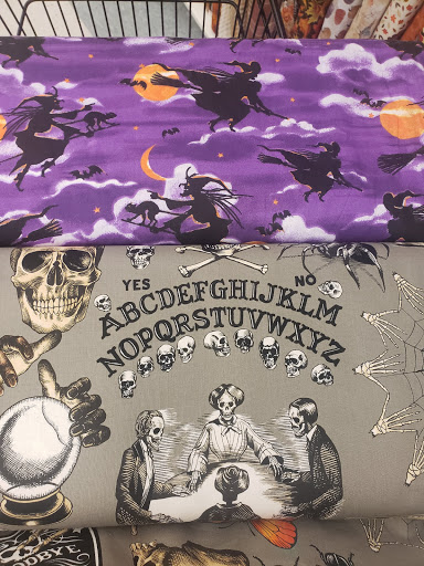 Fabric Store «Jo-Ann Fabrics and Crafts», reviews and photos, 4045 Commonwealth Ave, Eau Claire, WI 54701, USA