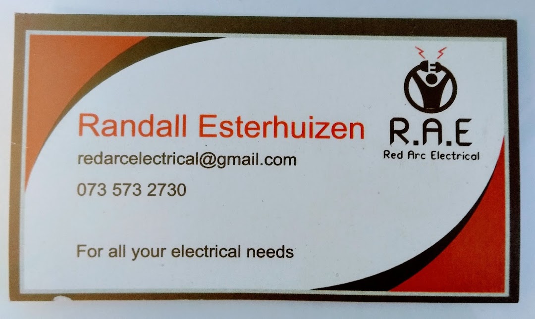 Red Arc Electrical