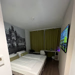 Photo n°1 de l'avis de Igor. fait le 28/12/2023 à 13:57 sur le  Super 8 by Wyndham Dresden à Dresden