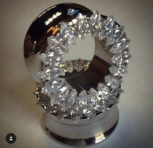 Body Piercing Shop «The Parlour», reviews and photos, 437 Franklin St Suite 1, Buffalo, NY 14202, USA