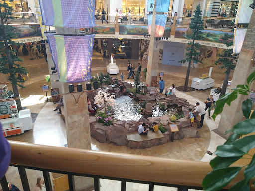 Shopping Mall «Park Meadows», reviews and photos, 8401 Park Meadows Center Dr, Lone Tree, CO 80124, USA