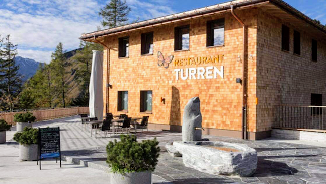 Restaurant Turren - Sarnen