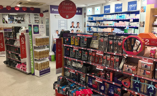 Hickeys Pharmacy Phibsboro - Late Night in Dublin 7, Co. Dublin (Baile Átha Cliath)