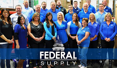 Federal Supply