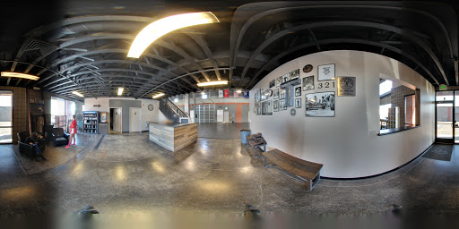 Health Club «CrossFit Timpanogos», reviews and photos, 120 S 1350 E St, Lehi, UT 84043, USA