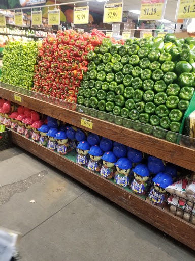 Supermarket «37th Avenue Food Bazaar Supermarket», reviews and photos, 3560 Junction Blvd, Flushing, NY 11368, USA