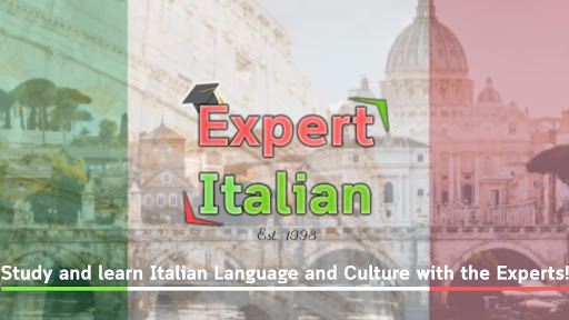 Expert Italian Ltd