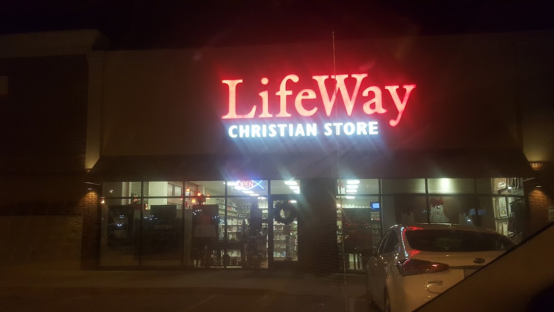 LifeWay Christian Store