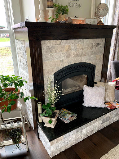 Tile Store «The Tile Shop», reviews and photos, 4515 Shelbyville Rd, Louisville, KY 40207, USA