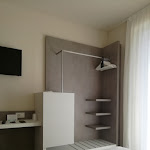 Photo n°7 de l'avis de Sandra.i fait le 10/08/2021 à 07:32 sur le  Oasi Beach à Malcesine