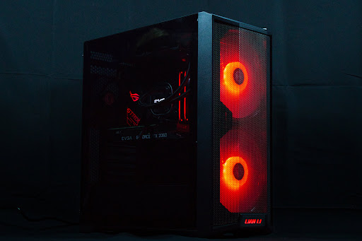 Computer Store «Computer Connection Inc», reviews and photos, 6607 N May Ave, Oklahoma City, OK 73116, USA