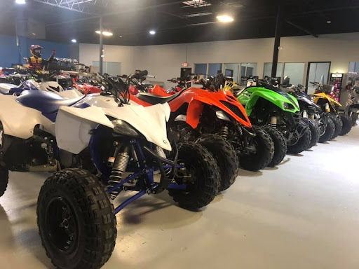 ATV Dealer «Tek Motorsports», reviews and photos, 1691 N Zaragoza Rd #1, El Paso, TX 79936, USA