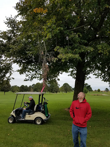 Golf Course «Emerald Hill Golf Course», reviews and photos, 16802 Prairieville Rd, Sterling, IL 61081, USA