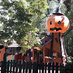 Photo n°1 de l'avis de Steffi.t fait le 15/07/2018 à 12:12 sur le  Parkgaststätte Laucha - Biergarten & Pension à Laucha