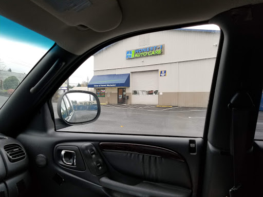 Auto Repair Shop «Honest-1 Auto Care Minnehaha», reviews and photos, 4706 NE Minnehaha St, Vancouver, WA 98661, USA