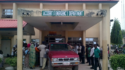 A R D Federal Medical Center, Opposite keffi motor Park, Keffi, Nigeria, Cleaning Service, state Nasarawa