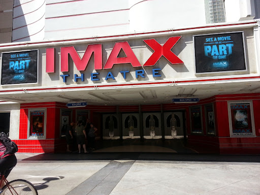 Movie Theater «Esquire IMAX Theatre», reviews and photos, 1211 K St, Sacramento, CA 95814, USA