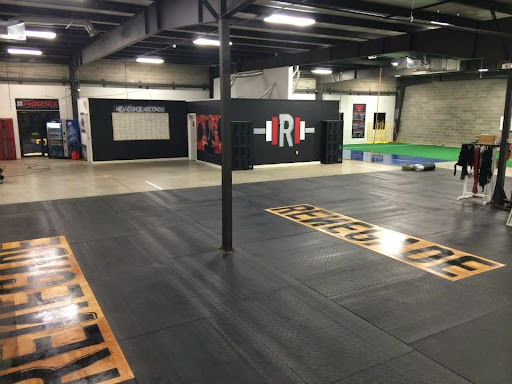 Gym «CrossFit Punish and Reward», reviews and photos, 2050 S Alex Rd, Dayton, OH 45449, USA