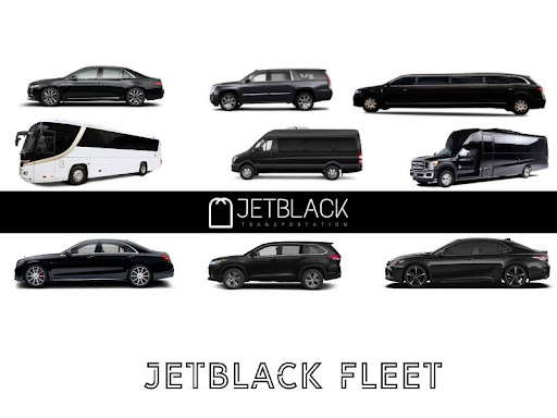 JetBlack Transportation