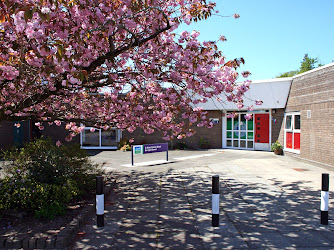 St. Mun's Primary School