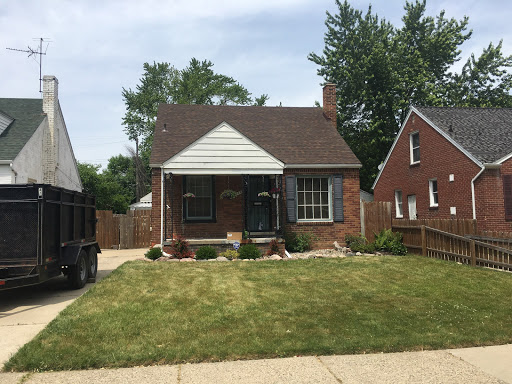 Roofing Contractor «American Standard Roofing», reviews and photos, 29231 Northwestern Hwy, Southfield, MI 48034, USA