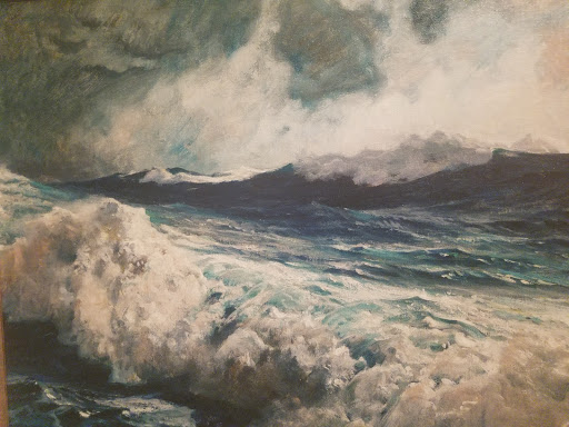 Art Museum «Hermitage Museum and Gardens», reviews and photos, 7637 N Shore Rd, Norfolk, VA 23505, USA