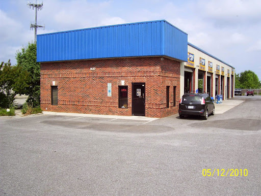 Auto Repair Shop «Cherry Road Automotive», reviews and photos, 1437 Cherry Rd, Rock Hill, SC 29732, USA
