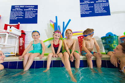 KIDS FIRST Swim School - Bethesda