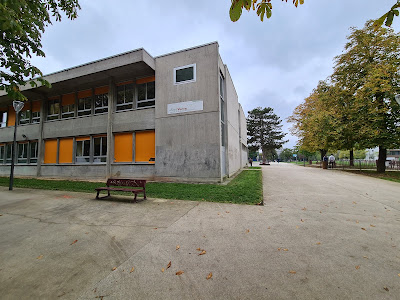 Le Jules Verne à Montbéliard