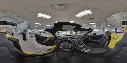 Chevrolet Dealer «Davis Chevrolet», reviews and photos, 2277 S Loop W, Houston, TX 77054, USA