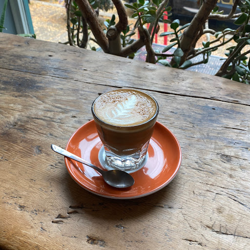 Coffee Shop «Philter», reviews and photos, 111 W State St, Kennett Square, PA 19348, USA