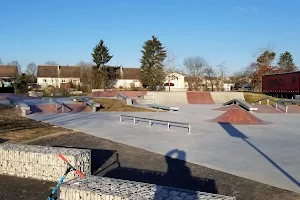 skate park image