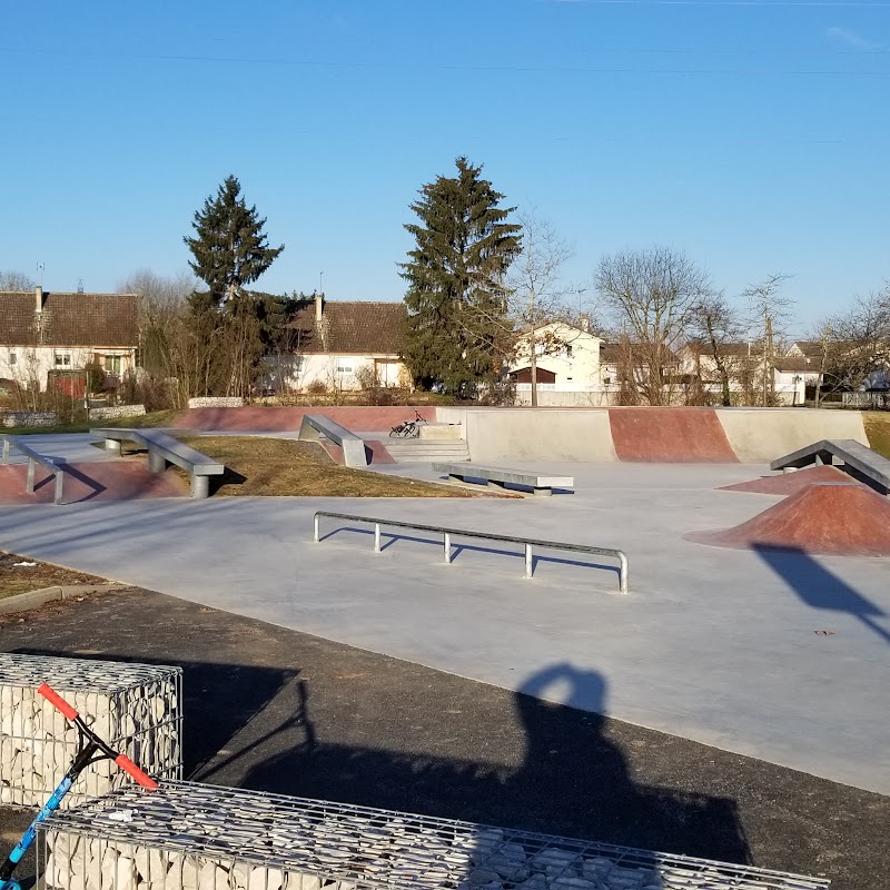 skate park