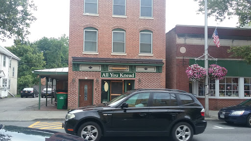 Donut Shop «Glazed Over Donuts», reviews and photos, 315 Main St, Beacon, NY 12508, USA